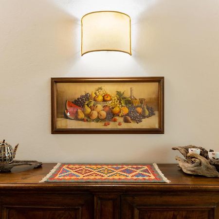 Fiesole'S Cozy Apartment 2 Экстерьер фото