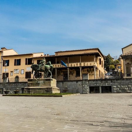 Fiesole'S Cozy Apartment 2 Экстерьер фото