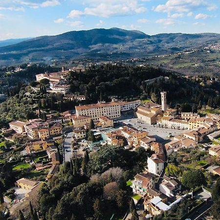 Fiesole'S Cozy Apartment 2 Экстерьер фото