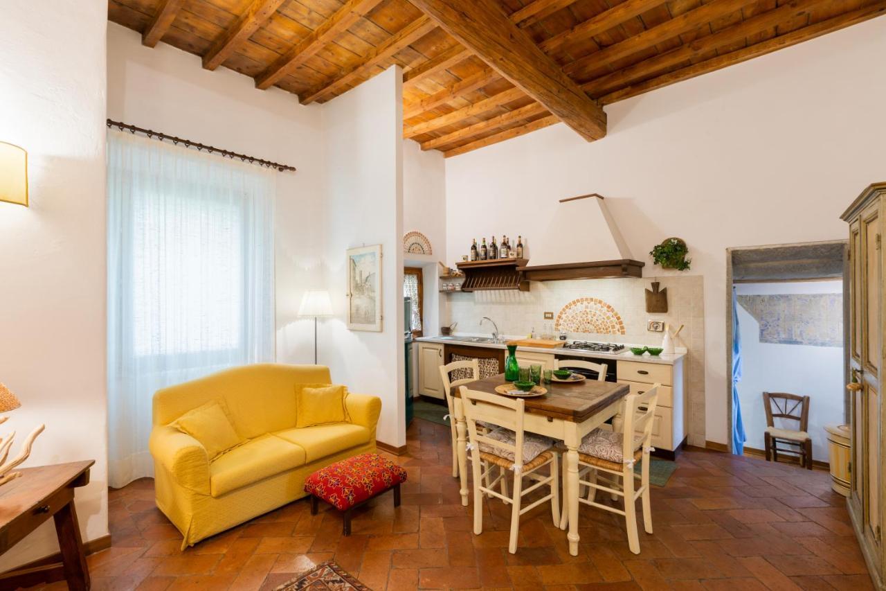 Fiesole'S Cozy Apartment 2 Экстерьер фото