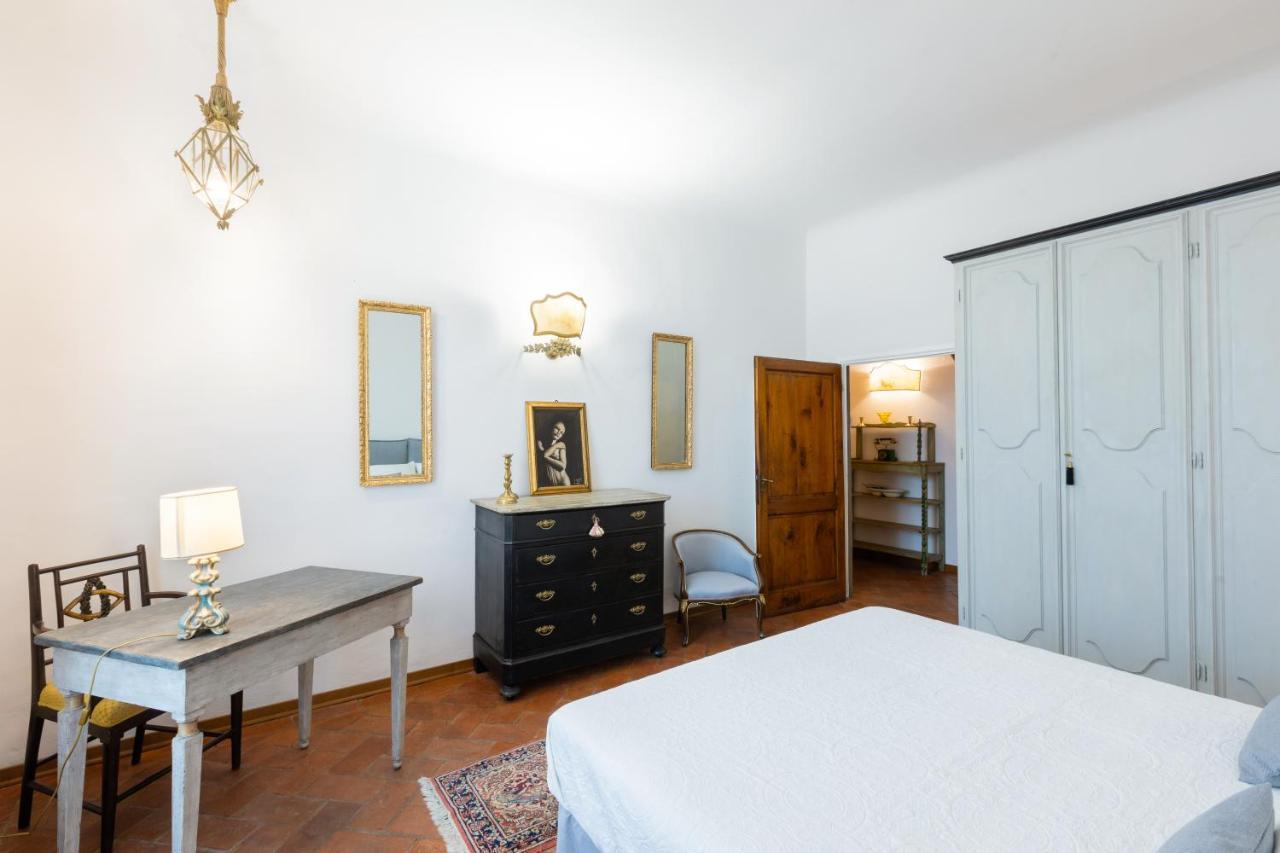 Fiesole'S Cozy Apartment 2 Экстерьер фото