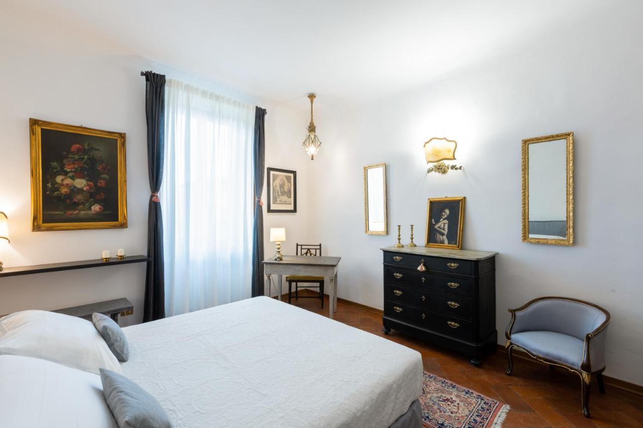 Fiesole'S Cozy Apartment 2 Экстерьер фото