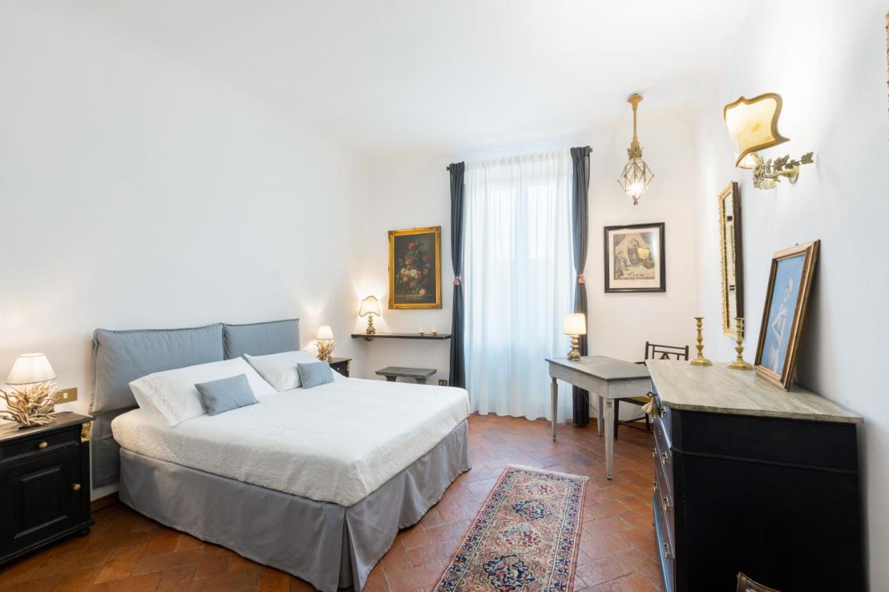 Fiesole'S Cozy Apartment 2 Экстерьер фото