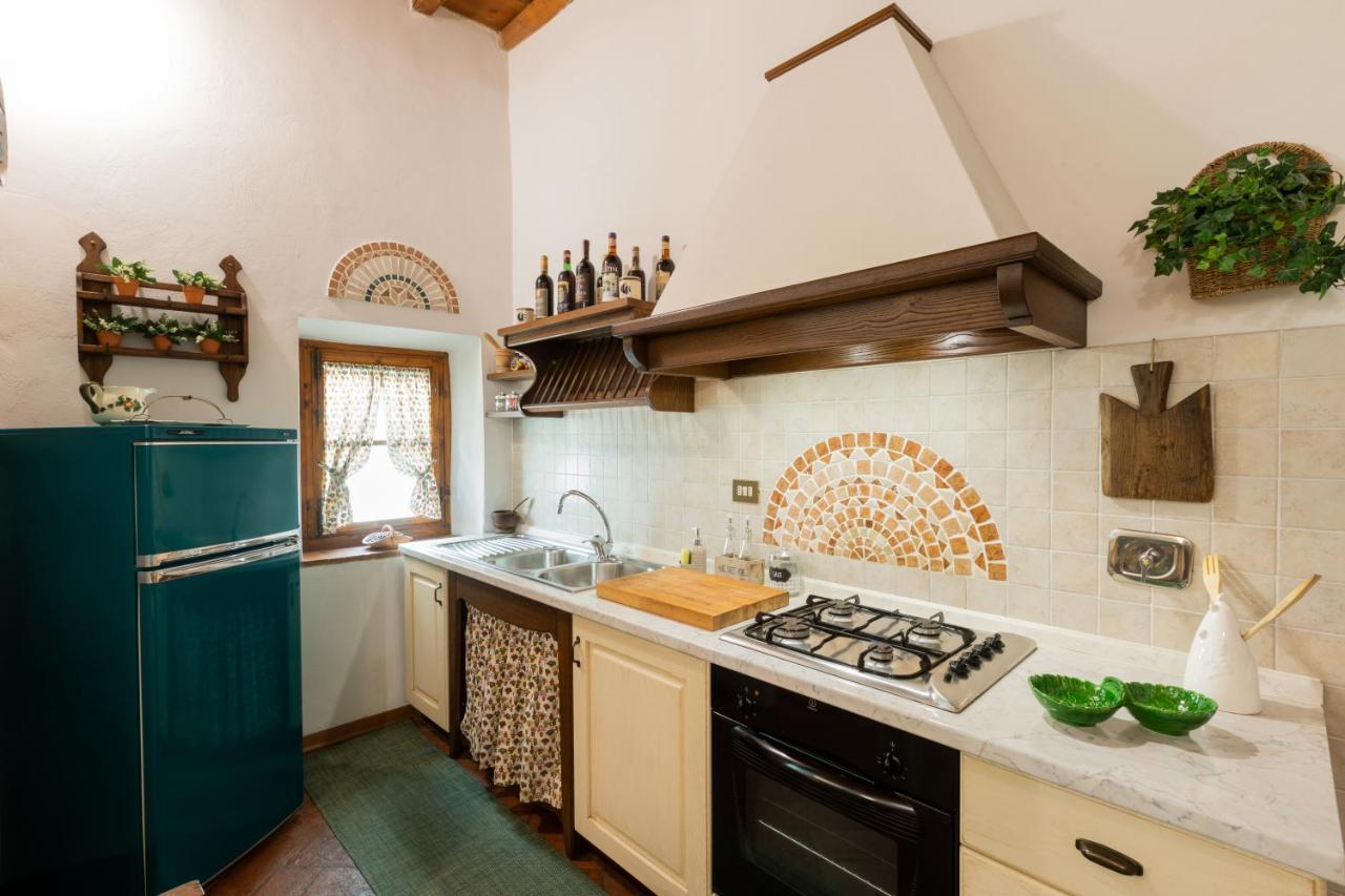 Fiesole'S Cozy Apartment 2 Экстерьер фото