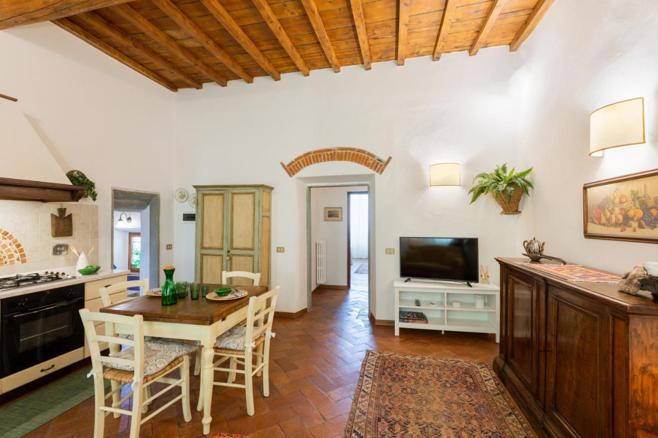 Fiesole'S Cozy Apartment 2 Экстерьер фото