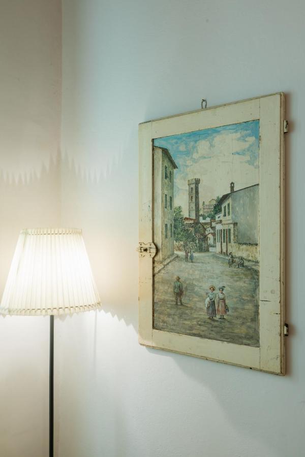 Fiesole'S Cozy Apartment 2 Экстерьер фото