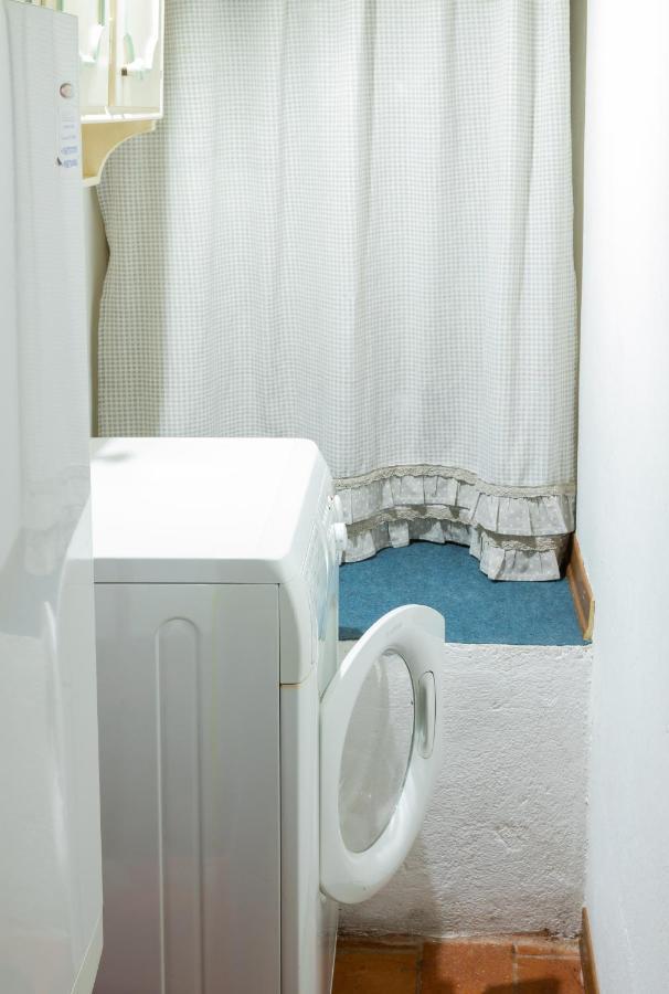 Fiesole'S Cozy Apartment 2 Экстерьер фото