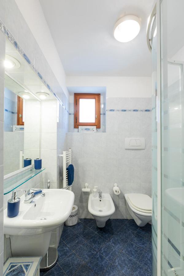 Fiesole'S Cozy Apartment 2 Экстерьер фото