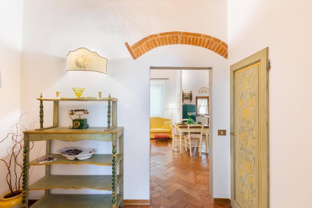 Fiesole'S Cozy Apartment 2 Экстерьер фото