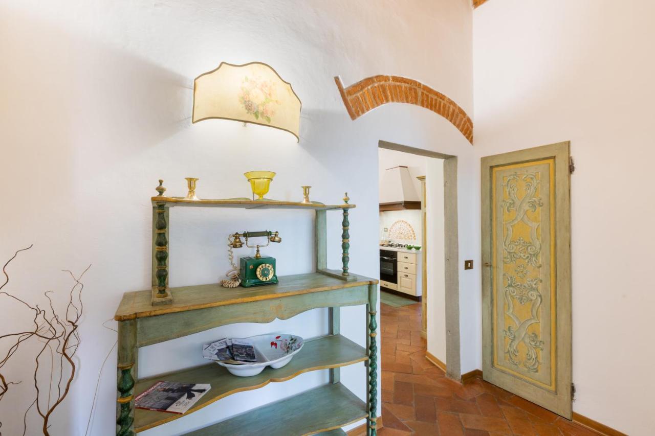 Fiesole'S Cozy Apartment 2 Экстерьер фото