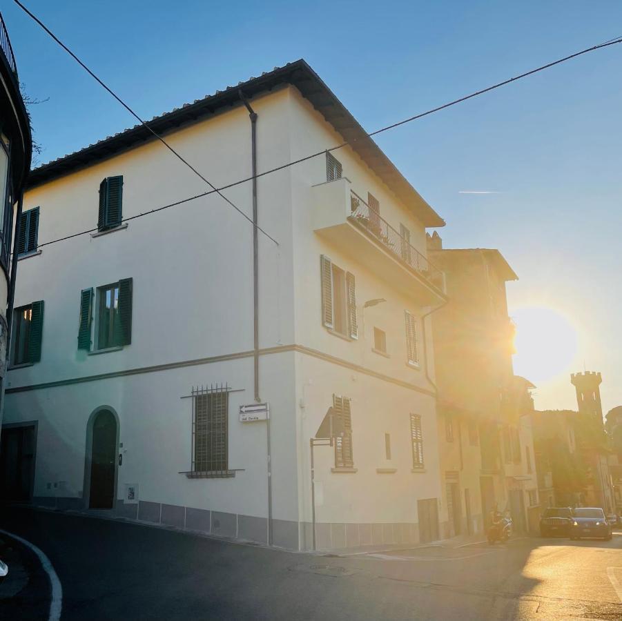 Fiesole'S Cozy Apartment 2 Экстерьер фото