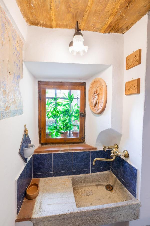 Fiesole'S Cozy Apartment 2 Экстерьер фото