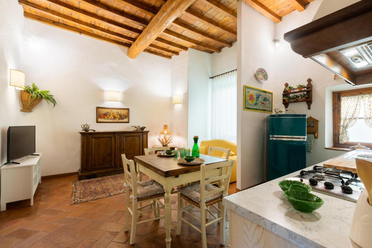 Fiesole'S Cozy Apartment 2 Экстерьер фото