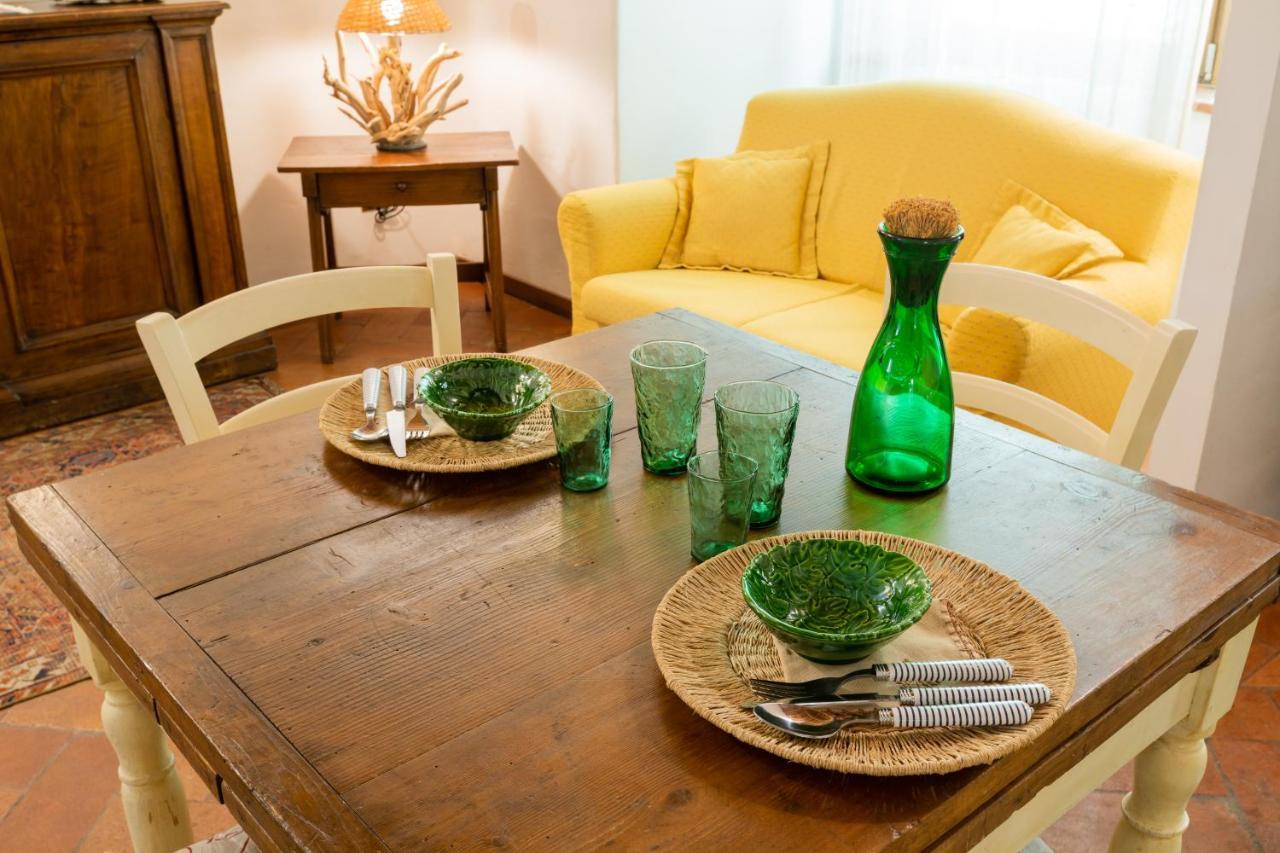 Fiesole'S Cozy Apartment 2 Экстерьер фото