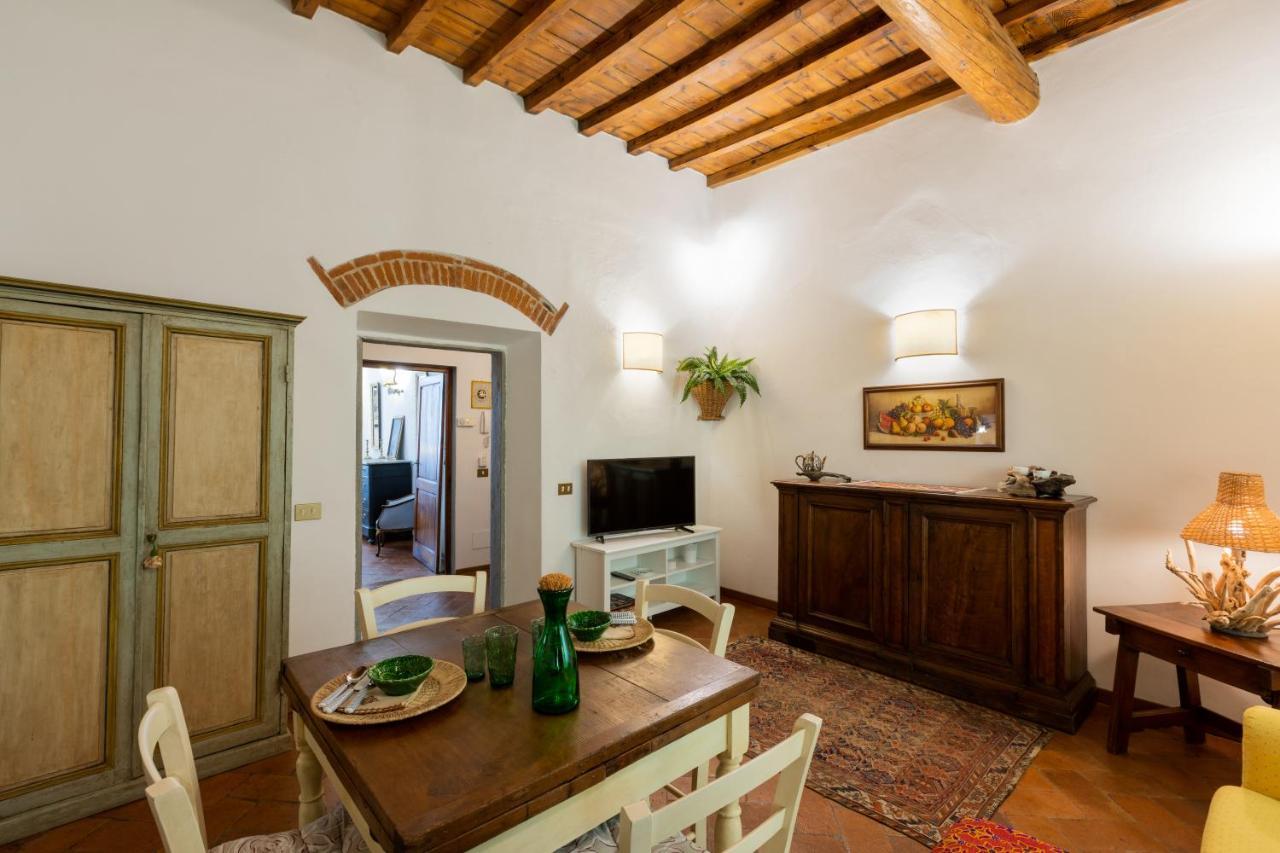 Fiesole'S Cozy Apartment 2 Экстерьер фото
