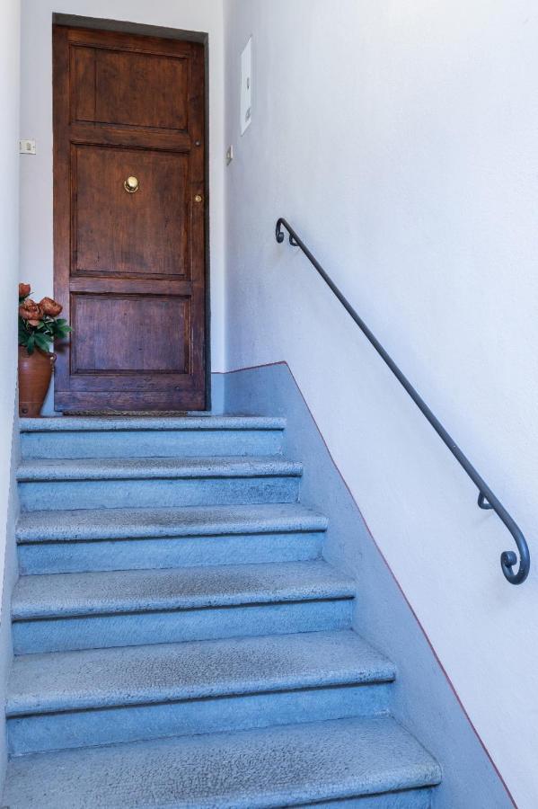 Fiesole'S Cozy Apartment 2 Экстерьер фото