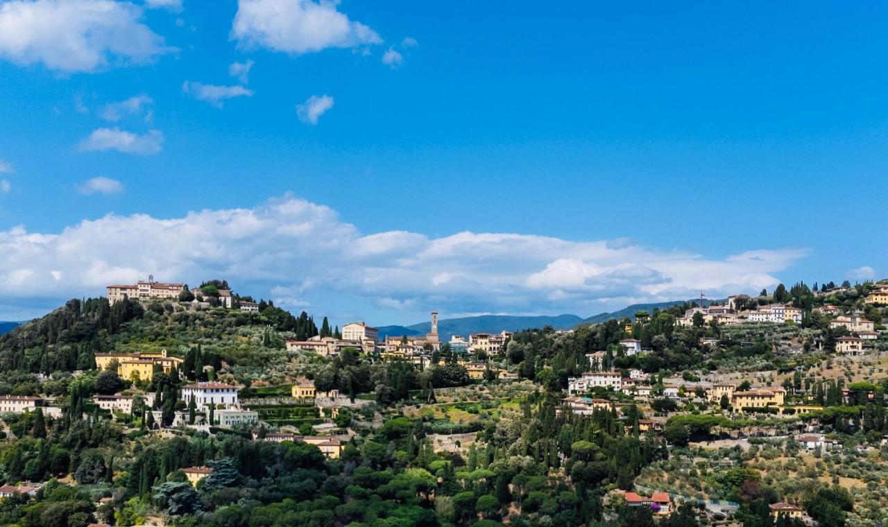 Fiesole'S Cozy Apartment 2 Экстерьер фото