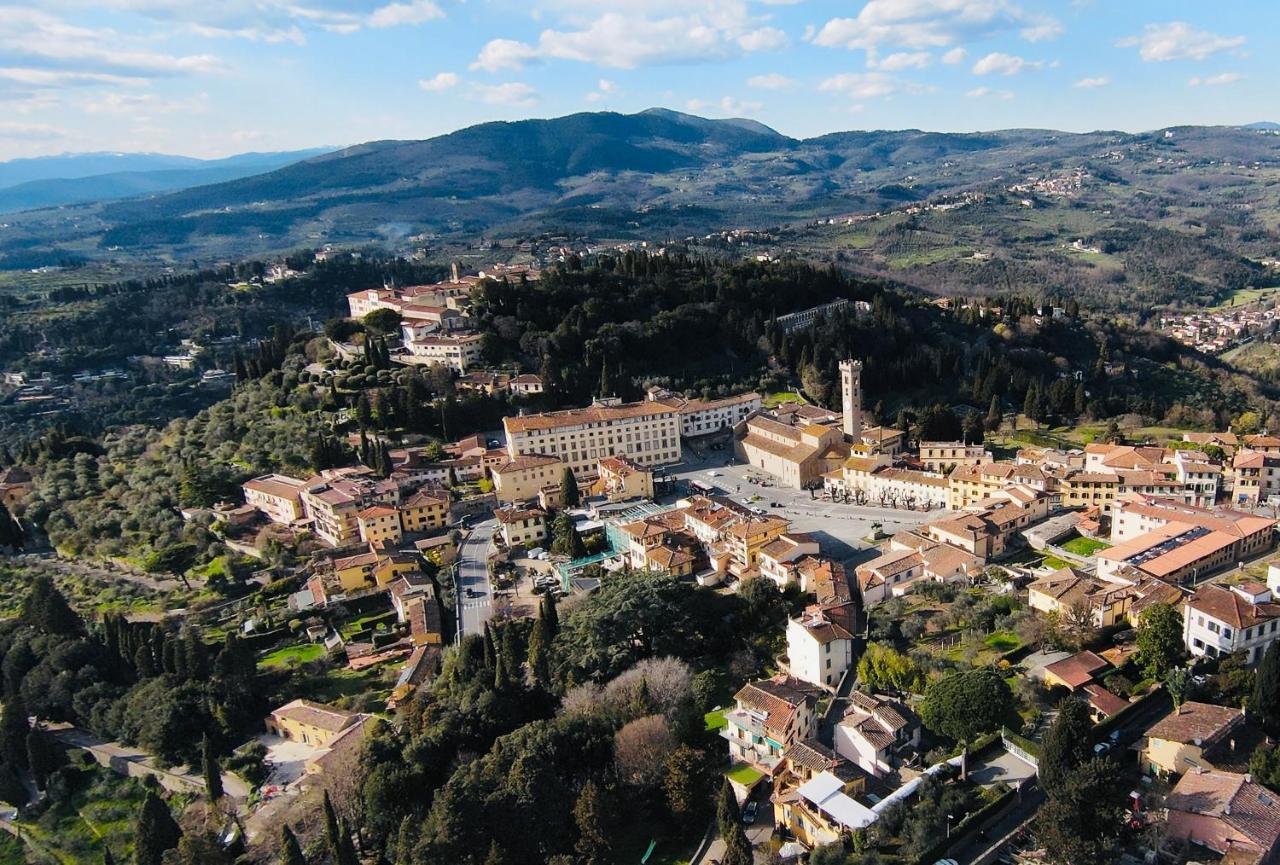 Fiesole'S Cozy Apartment 2 Экстерьер фото