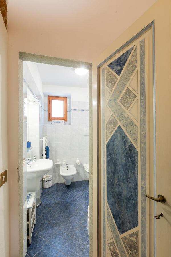 Fiesole'S Cozy Apartment 2 Экстерьер фото